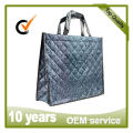 Customized laminated pp woven bag